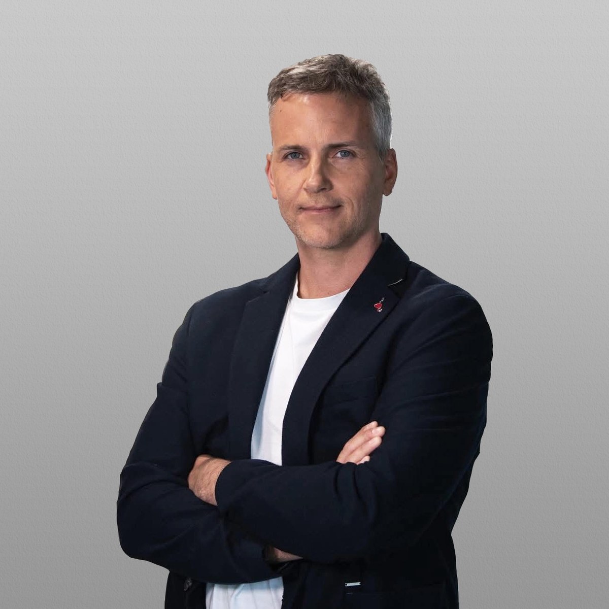 Jernej Ajd, kandidat za župana Občine Ruše