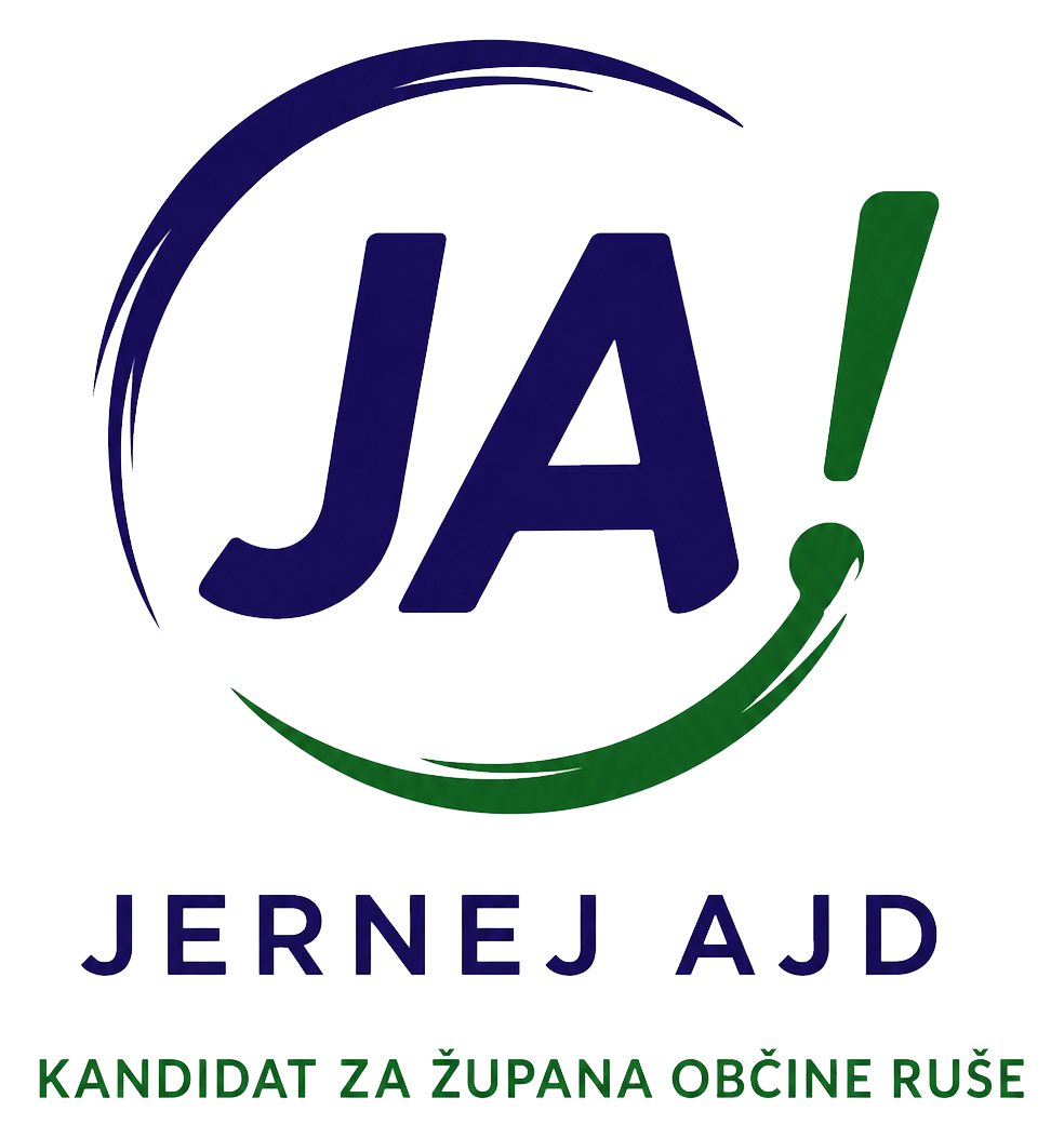 JA za Ruše — Jernej Ajd
